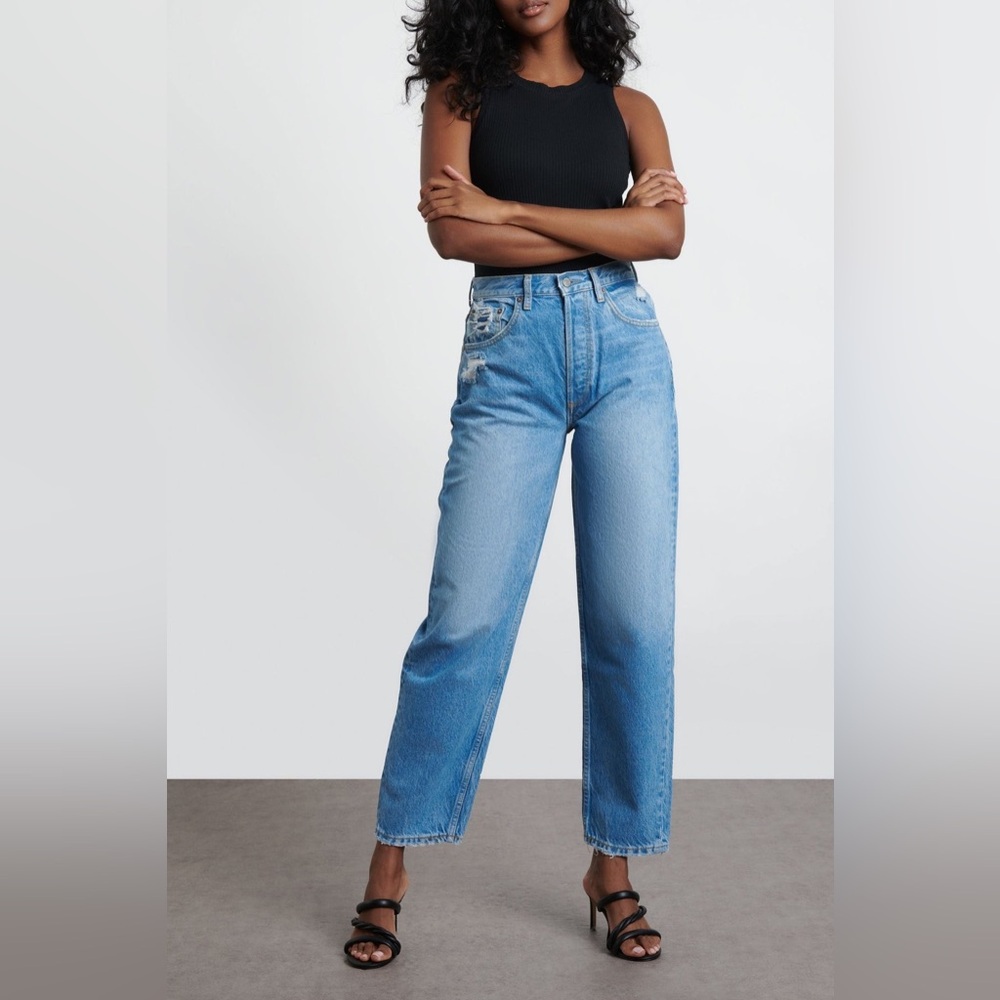 BOYISH The Toby Jeans